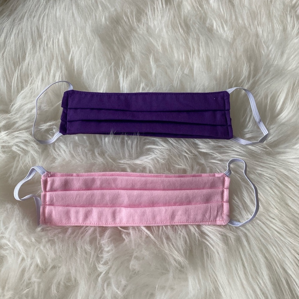 Breathable Mask for kids!!
